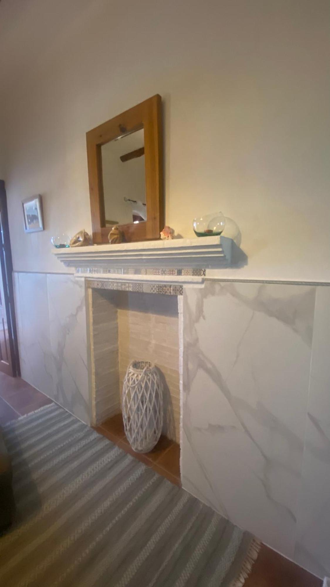 Appartement Cortijo Perejil, A Tranquil Mountain Escape & Private Pool à Oria Extérieur photo